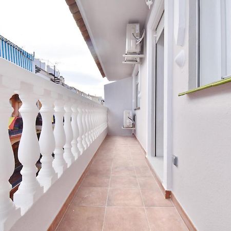 Luxury Suites Fuengirola Dış mekan fotoğraf