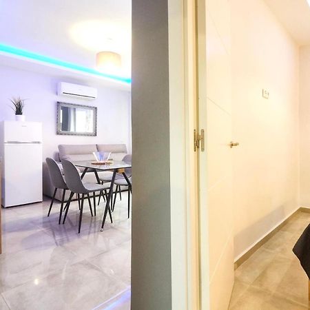 Luxury Suites Fuengirola Dış mekan fotoğraf