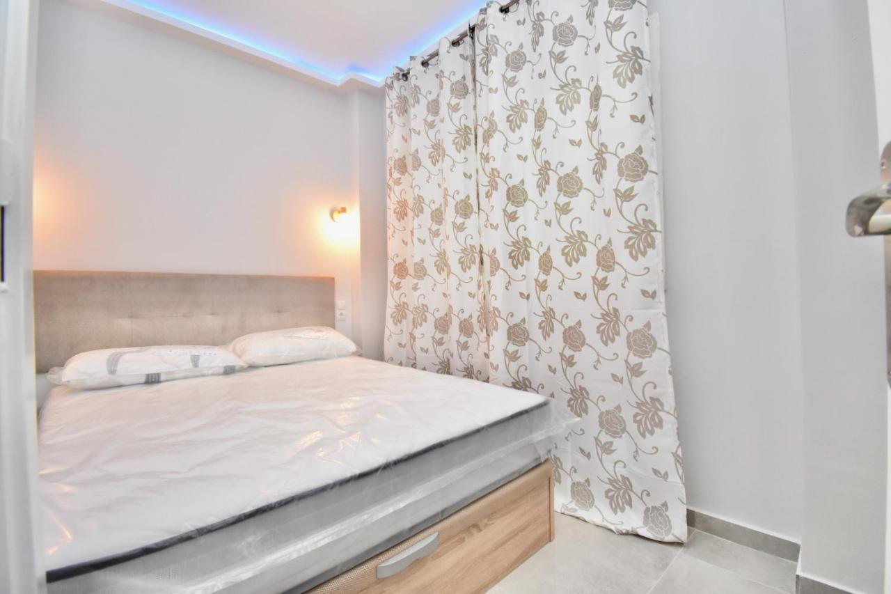 Luxury Suites Fuengirola Dış mekan fotoğraf