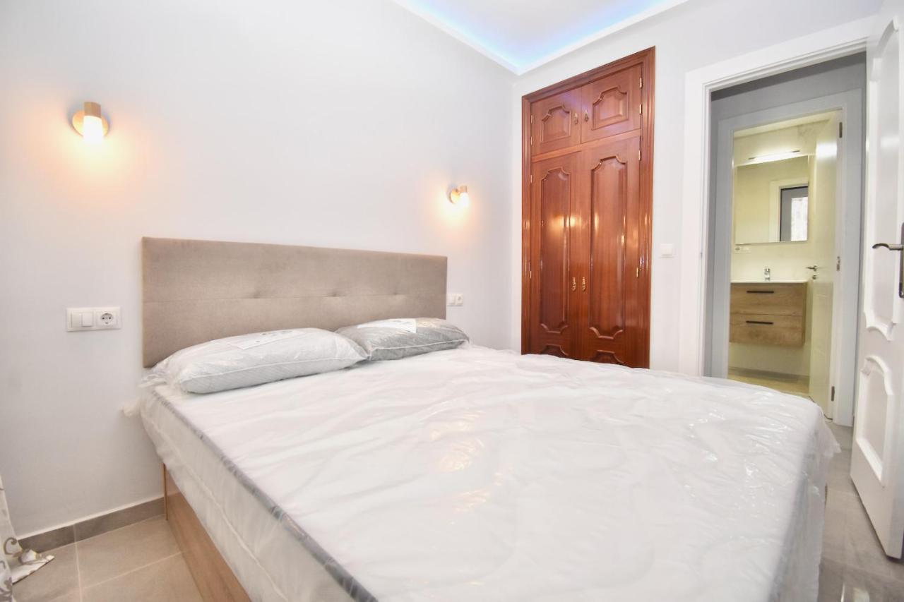 Luxury Suites Fuengirola Dış mekan fotoğraf