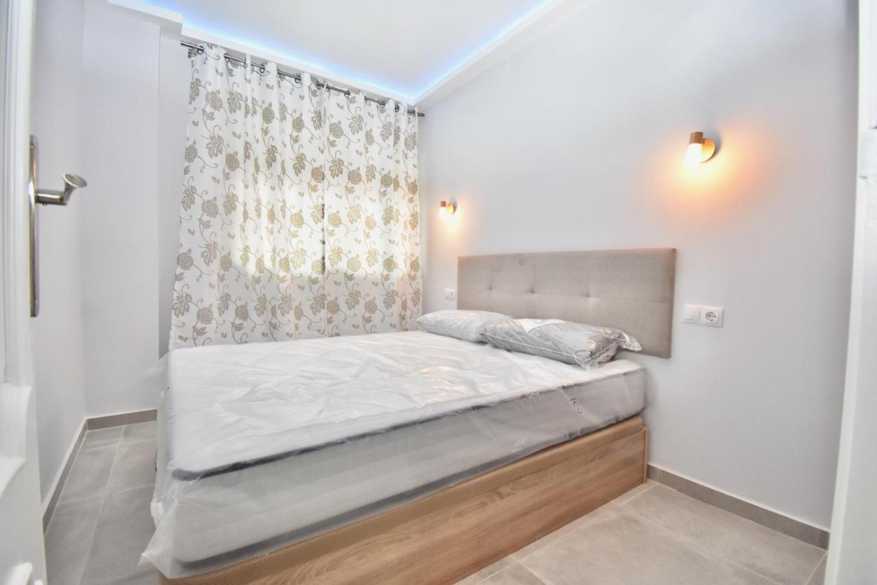 Luxury Suites Fuengirola Dış mekan fotoğraf