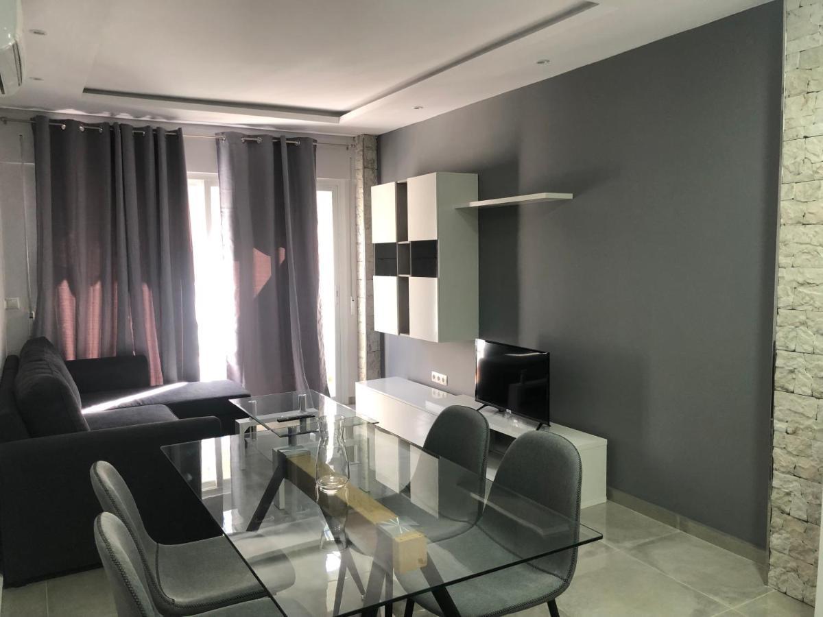 Luxury Suites Fuengirola Dış mekan fotoğraf