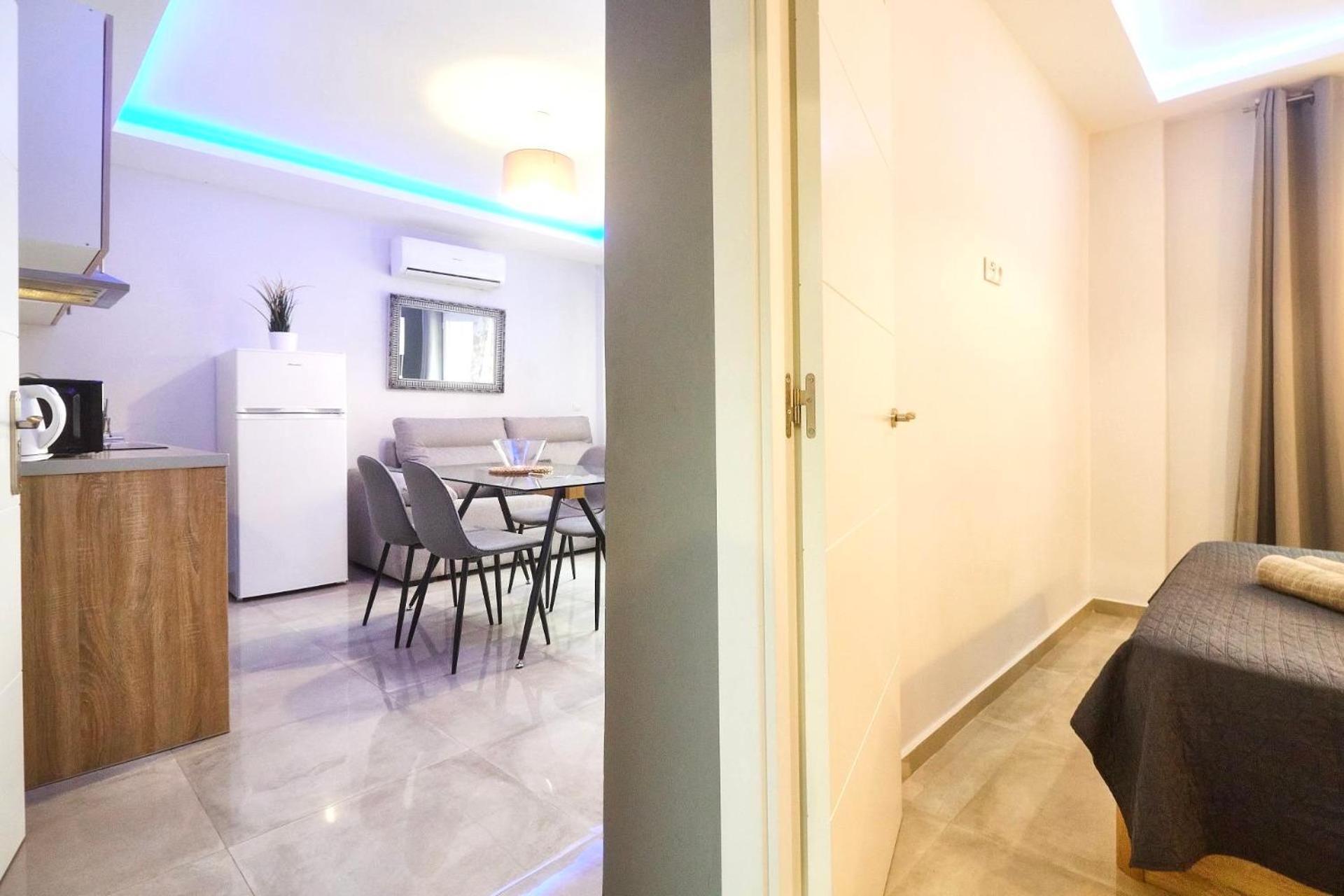 Luxury Suites Fuengirola Dış mekan fotoğraf
