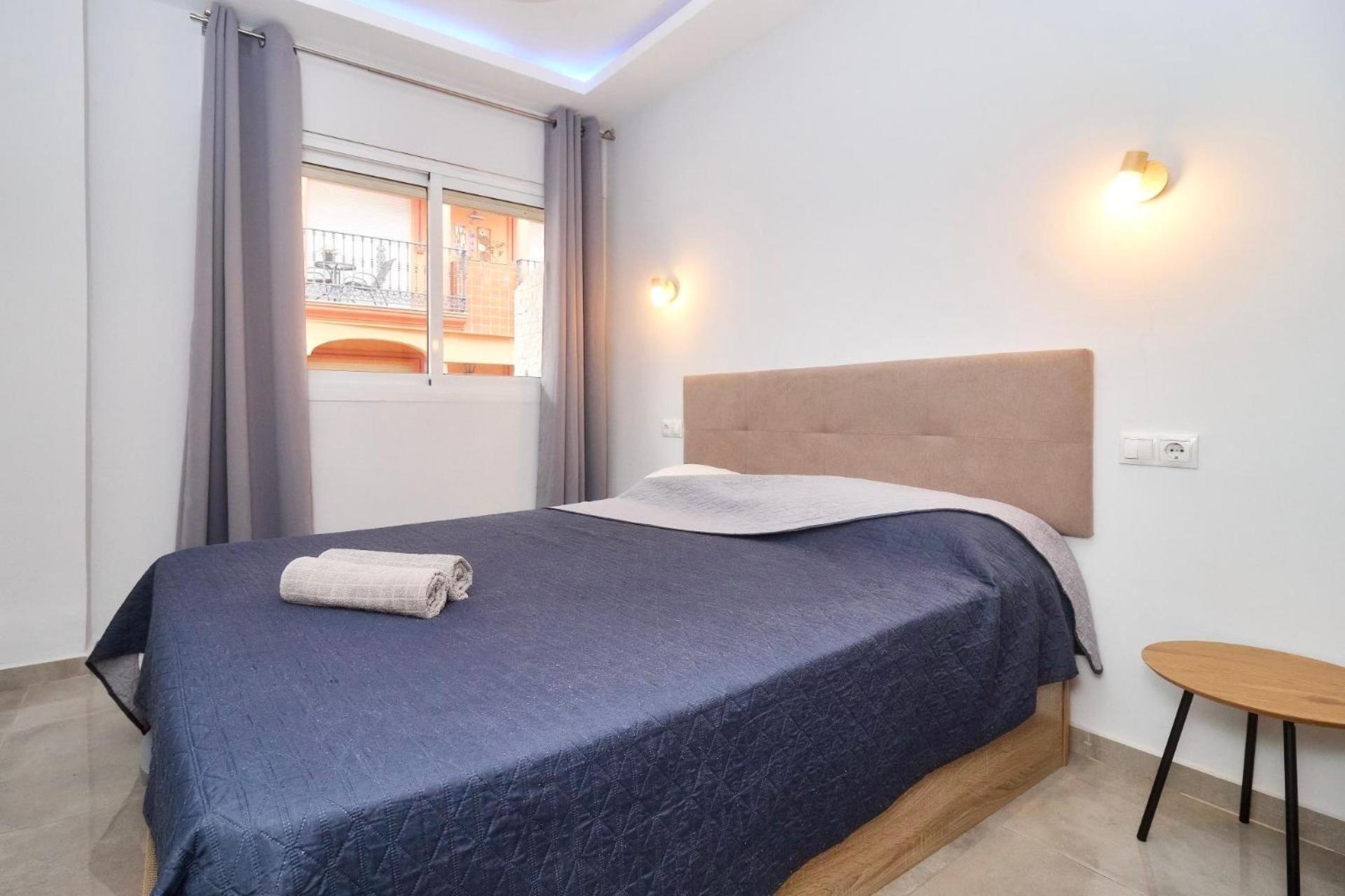 Luxury Suites Fuengirola Dış mekan fotoğraf