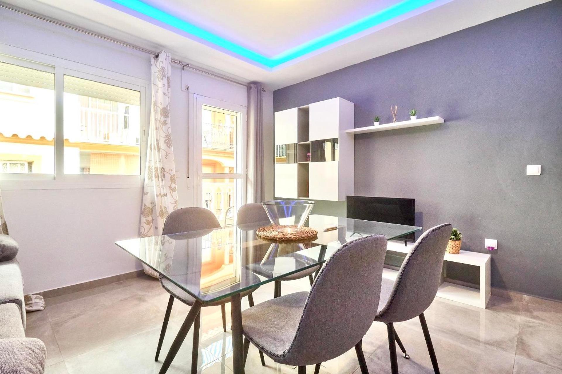 Luxury Suites Fuengirola Dış mekan fotoğraf
