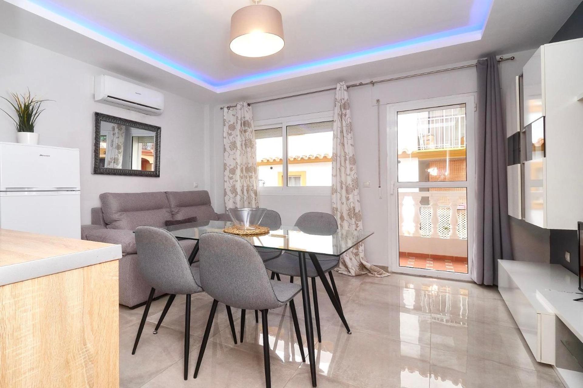 Luxury Suites Fuengirola Dış mekan fotoğraf